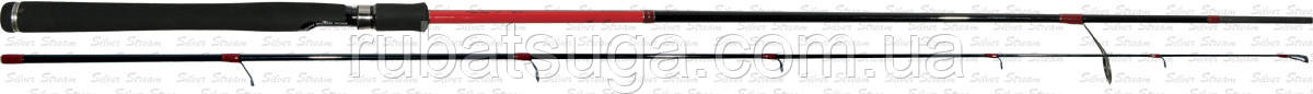 Спінінг Silver Stream Mig-Pro Rods MPR 702 2.1 m 5-21g