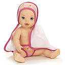 Лялька Бебі Борн Пора купатися Baby Born Zapf Creation 912467, фото 7