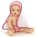 Лялька Бебі Борн Пора купатися Baby Born Zapf Creation 912467, фото 8
