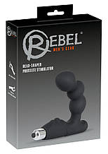 Масажер простати Rebel Prostate Stimulator