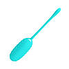 Pretty Love Kirk Vibrating Egg Mint, фото 8
