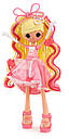 Лялька Лалалупсі Різнобарвні пасма Попелюшка Lalaloopsy Girls Cinder Slippers 537281, фото 2