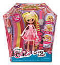 Лялька Лалалупсі Різнобарвні пасма Попелюшка Lalaloopsy Girls Cinder Slippers 537281, фото 4