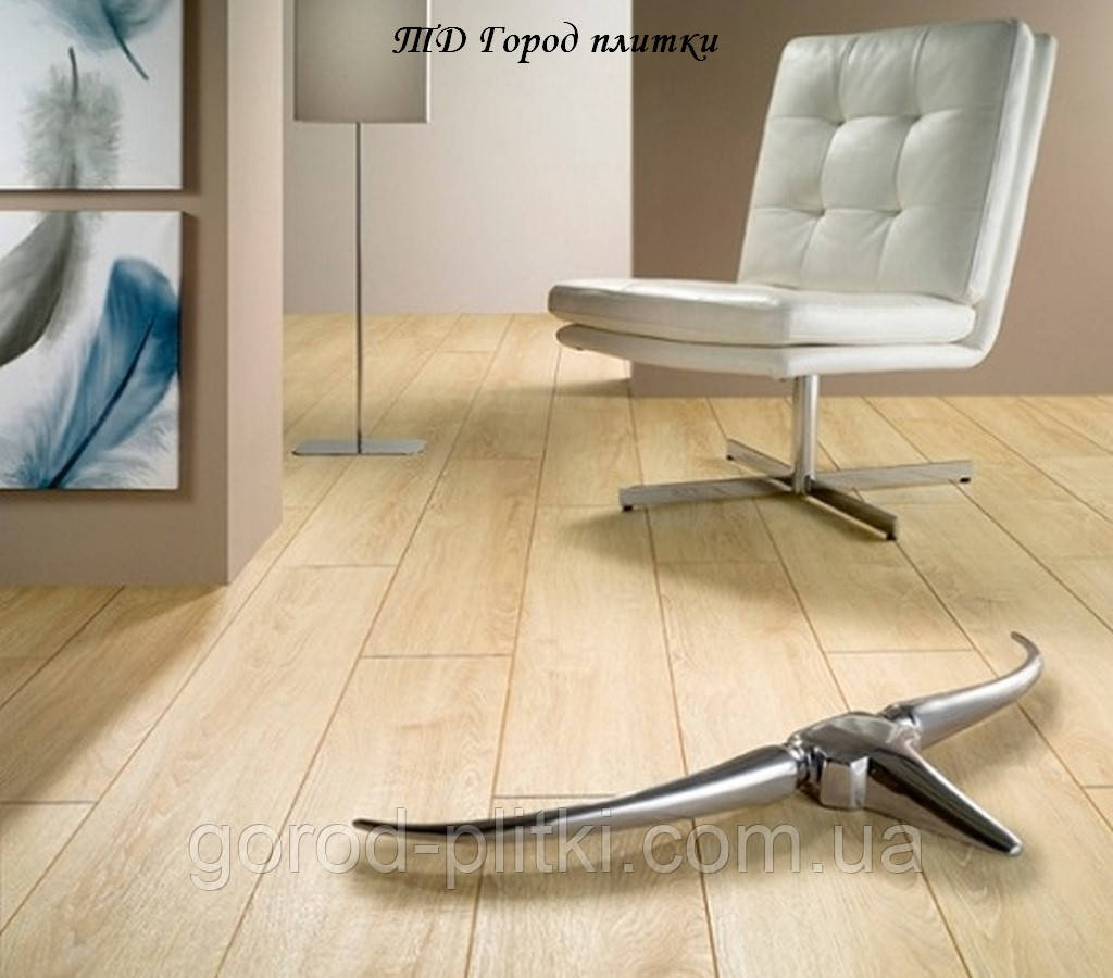 Alsapan Sapphire Дуб Натуральний, фото 1