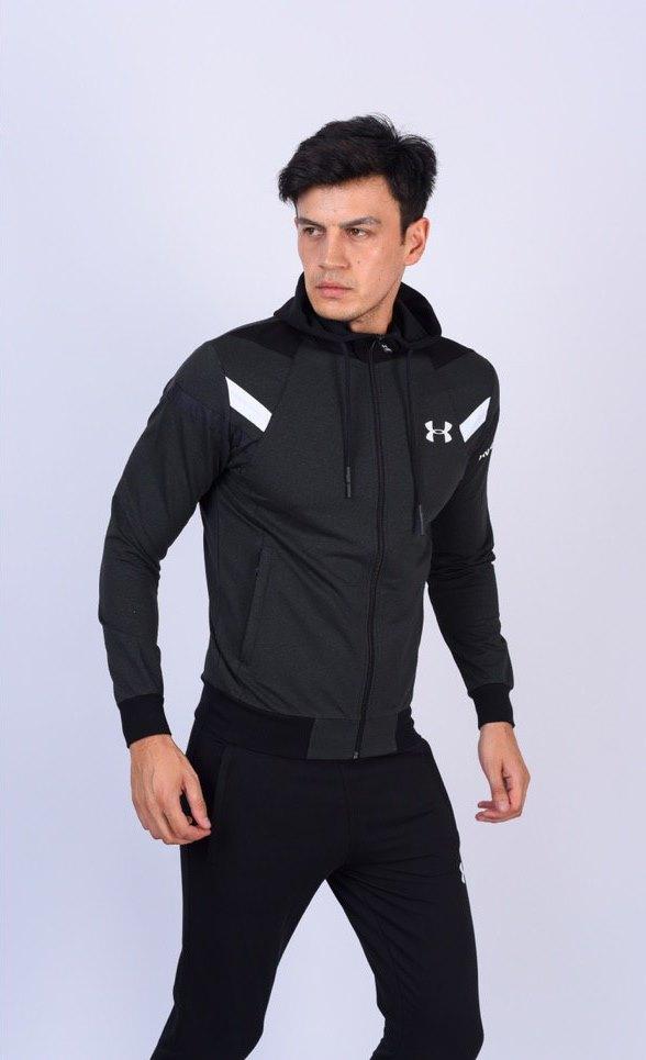 Чоловічий спортивний костюм Under Armour, ригінал,р.M(46)