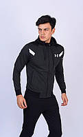 Чоловічий спортивний костюм Under Armour, ригінал,р.M(46)