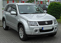 SUZUKI GRAND VITARA (2006-2015)