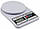Ваги кухонні SF-400 (MS-400) Domotec 10 кг., фото 3