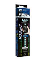 Светильник LED 21 Вт Fluval AquaSky Bluetooth 2.0 для аквариума 75-105 см