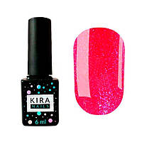 Kira 24 Karat No009, 6 мл