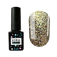 Kira 24 Karat No004, 6 мл