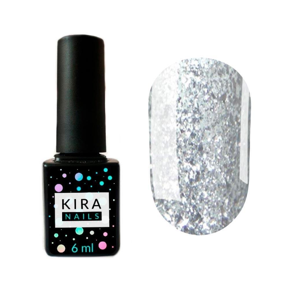 Kira Shine Bright №001, 6 мл