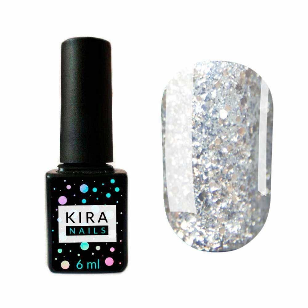 Kira Shine Bright №002, 6 мл