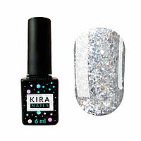 Kira Shine Bright №002, 6 мл