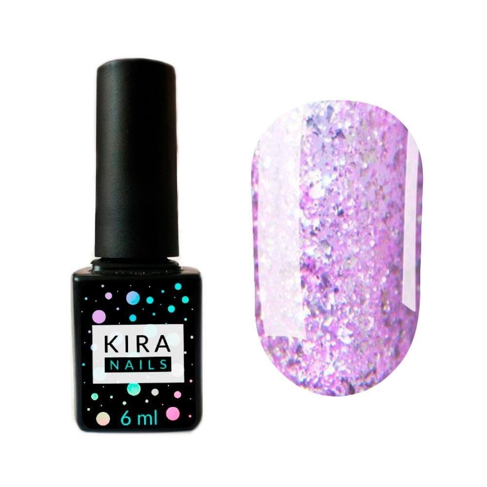 Kira Shine Bright №007, 6 мл