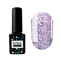 Kira Shine Bright No009, 6 мл