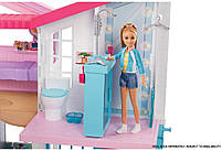 Набір Будиночок у Малібу Barbie House Playset Mattel (FXG57), фото 7