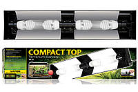 Світильник для тераріуму Exo-Terra Compact Top 90 см PT2228