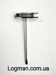 Ключ для бензопил мотокос