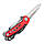 Мульті інструмент 180 мм, 11 в 1 INTERTOOL HT-0542, фото 10