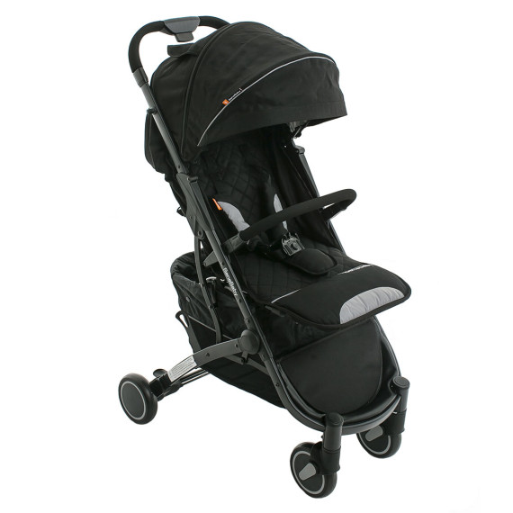 Прогулочная коляска Bene Baby D200 - фото 1 - id-p1111986383