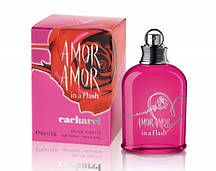 Жіноча туалетна вода Cacharel Amor Amor In a Flash 50ml