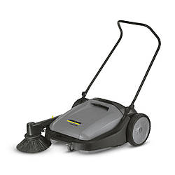 Підмітальна машина Karcher KM 70/15 C