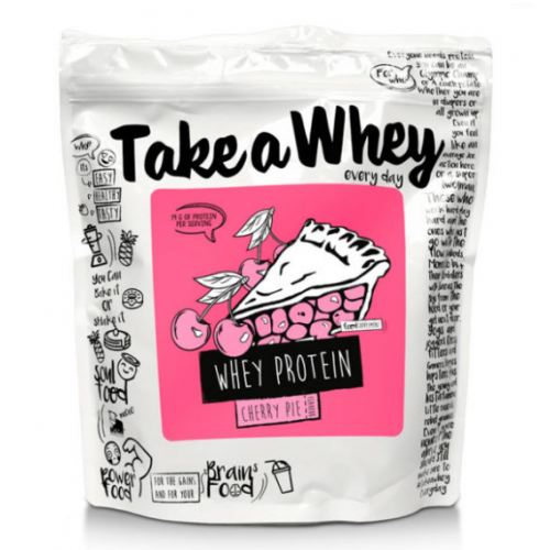 Протеїн Take a whey Blend 900 g, фото 1