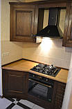 Кухня дерев'яна міні, фото 3