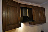 Кухня дерев'яна міні, фото 5