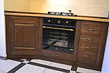 Кухня дерев'яна міні, фото 8