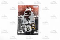 Прокладки Honda Dio ZX 34/35 Lead 50 af48 Повний комплект 50|65cm3