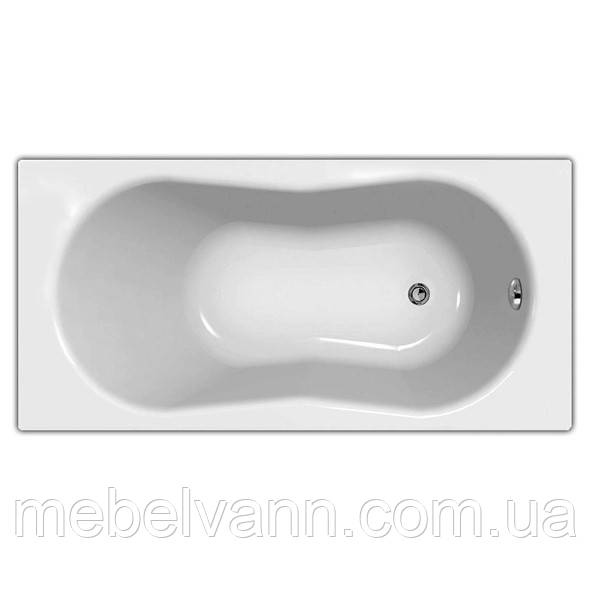 Ванна прямокутна Cersanit NIKE 140х70, фото 1