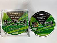 Леска Libao Megastrong fluorocarbon 300м 0.35 mm 8.84 kg