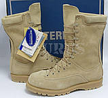 Берці зимові утеплені армії США Matterhorn 4949 Thinsulate 200g, фото 3