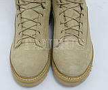 Берці зимові утеплені армії США Matterhorn 4949 Thinsulate 200g, фото 4