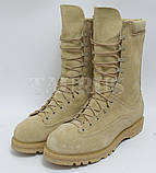 Берці зимові утеплені армії США Matterhorn 4949 Thinsulate 200g, фото 2