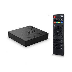 Смарт-тв бокс HK1 mini. Смарт-телевізор HK1 2G 16G S905W Android 7.1