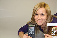 Danfoss VLT Micro Drive 132F0020