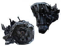 КПП 5 ступ 1.5DCI 74KW SCENIC Renault Megane II 2003-2009 8200166686, 41fac, CEJRQK9K