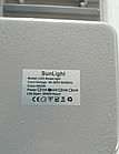 Вуличний світильник-ліхтар 24 Вт 6500 K, для двору, доріг, фото 2