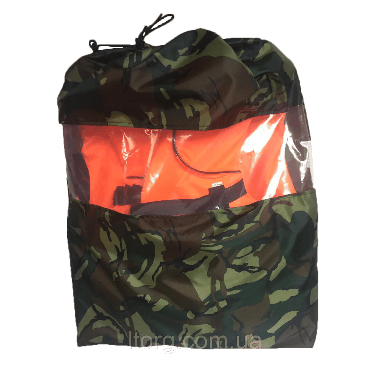 Чохол для страхувального жилета, фото 1