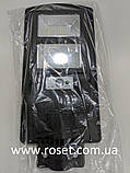 Вуличний ліхтар 2vvp UKC 5622 із сонячною батареєю і датчиком руху Solar street light, фото 2