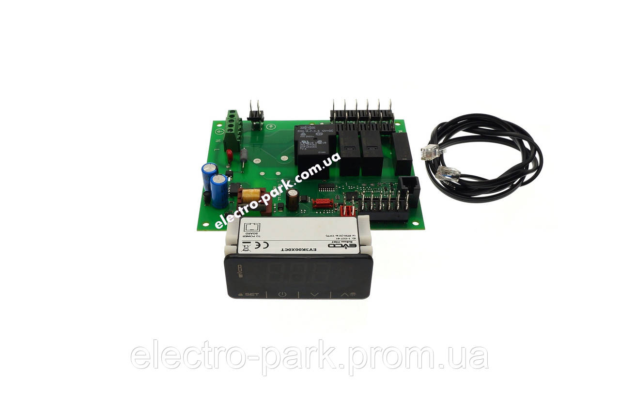 Контролер EVCO EVC20P58N9OTL03+EV3K00Х0СТ