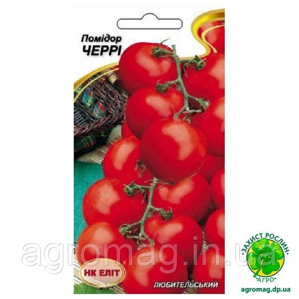 Помідор Черрі 0,1 г