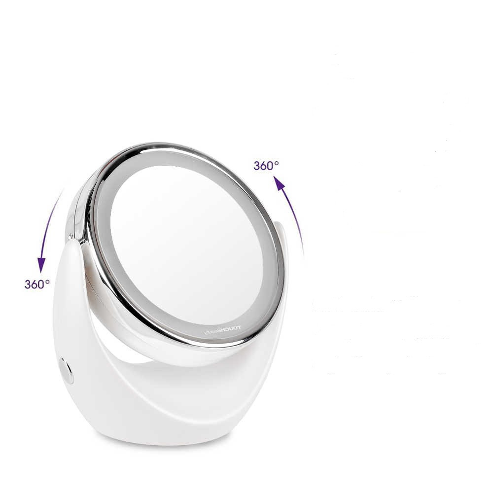 Косметичне дзеркало TOUCHBeauty TB-0678