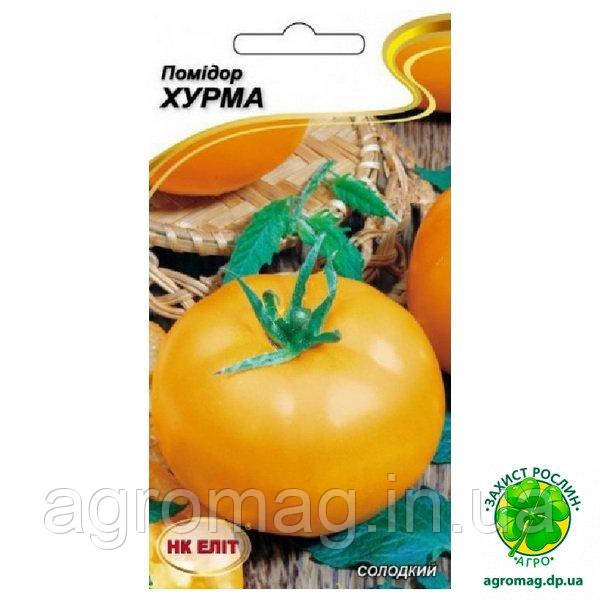 Томат Хурма 0,1 г