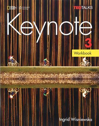 American Keynote 3 Workbook