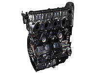 Мотор (Двигатель) 1.9DCI 88 кВт Renault Megane II 2003-2009 F9A