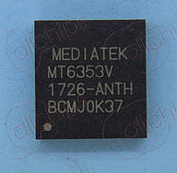 Контроллер питания Mediatek MT6353V-AN BGA